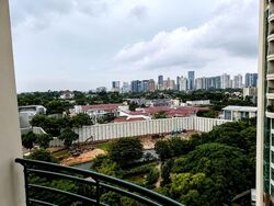 Tanglin Regency (D10), Condominium #602785551